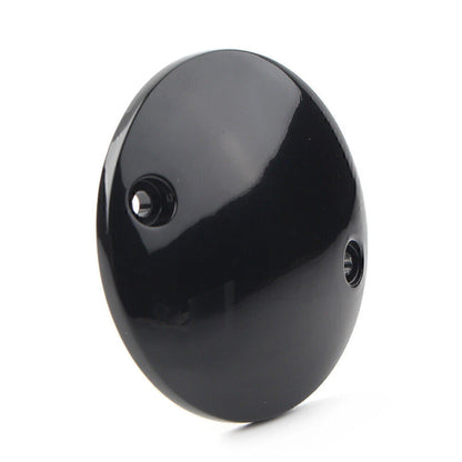 Flat Timer Ignition Points Cover for Harley Sportster XL 883 1200 (1972-2017)