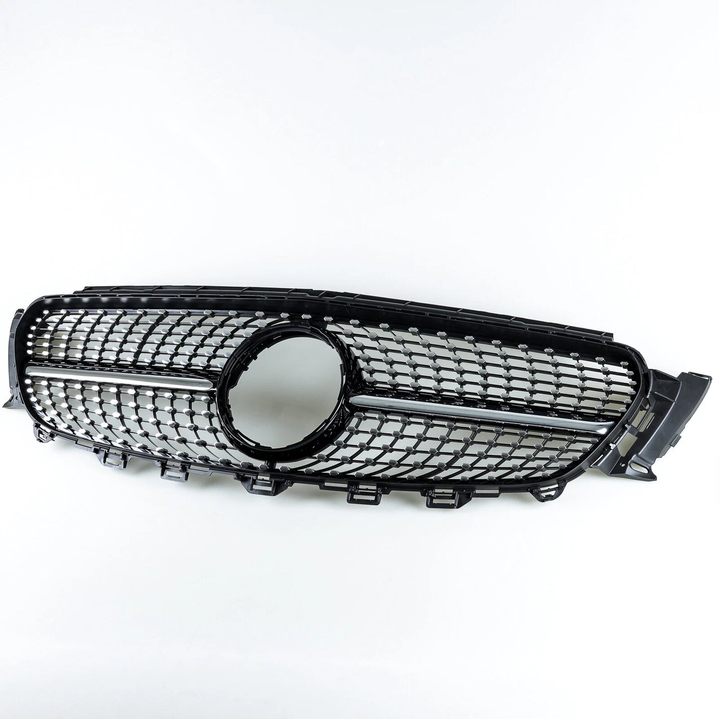Front Grille for Mercedes Benz E-Class W213 (2016-2020)