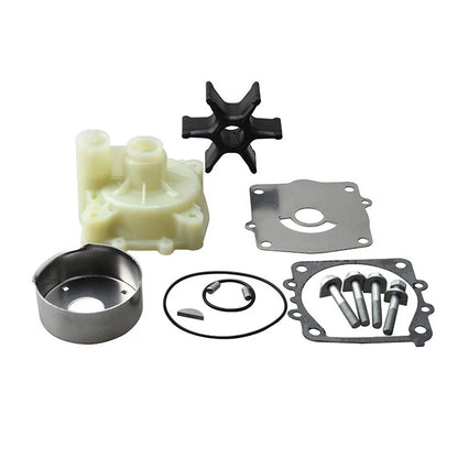 Water Pump Impeller Kit 150–250 Outboard HP