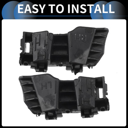 Front Bumper Retainer Bracket for Kia K5 (2020-2022)
