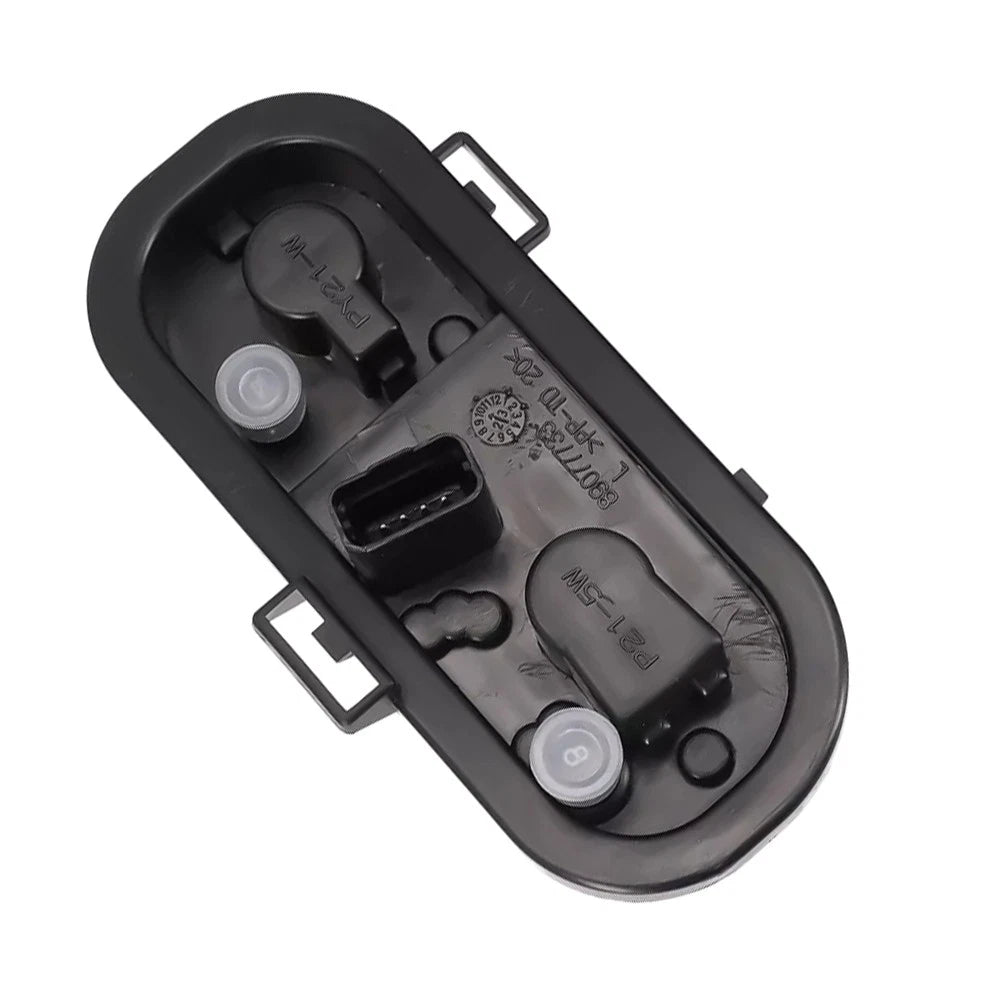 Rear Tail Light Bulb Socket Holder Left Side for Nissan Qashqai (2008-2015)