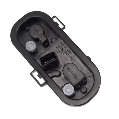 Rear Tail Light Bulb Socket Holder Left Side for Nissan Qashqai (2008-2015)