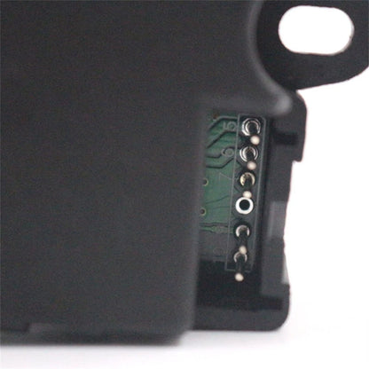 HVAC Heater Blend Door Actuator for Chevrolet Silverado 1500, Yukon XL (2007-2014)