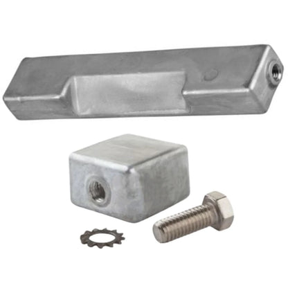 Zinc Anode Kit for OMC BRP Johnson Evinrude 90-225HP 1991-Current