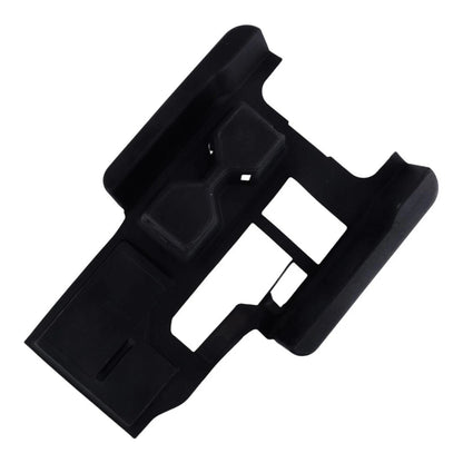 Silicone Gear Shift Panel Trim Cover for Toyota Prado LC250 (2024-2025)