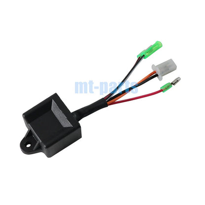 C.D.I Unit Ass'y for CPI ATV Crab 50, XS 50, XT 50 (2003-2004)