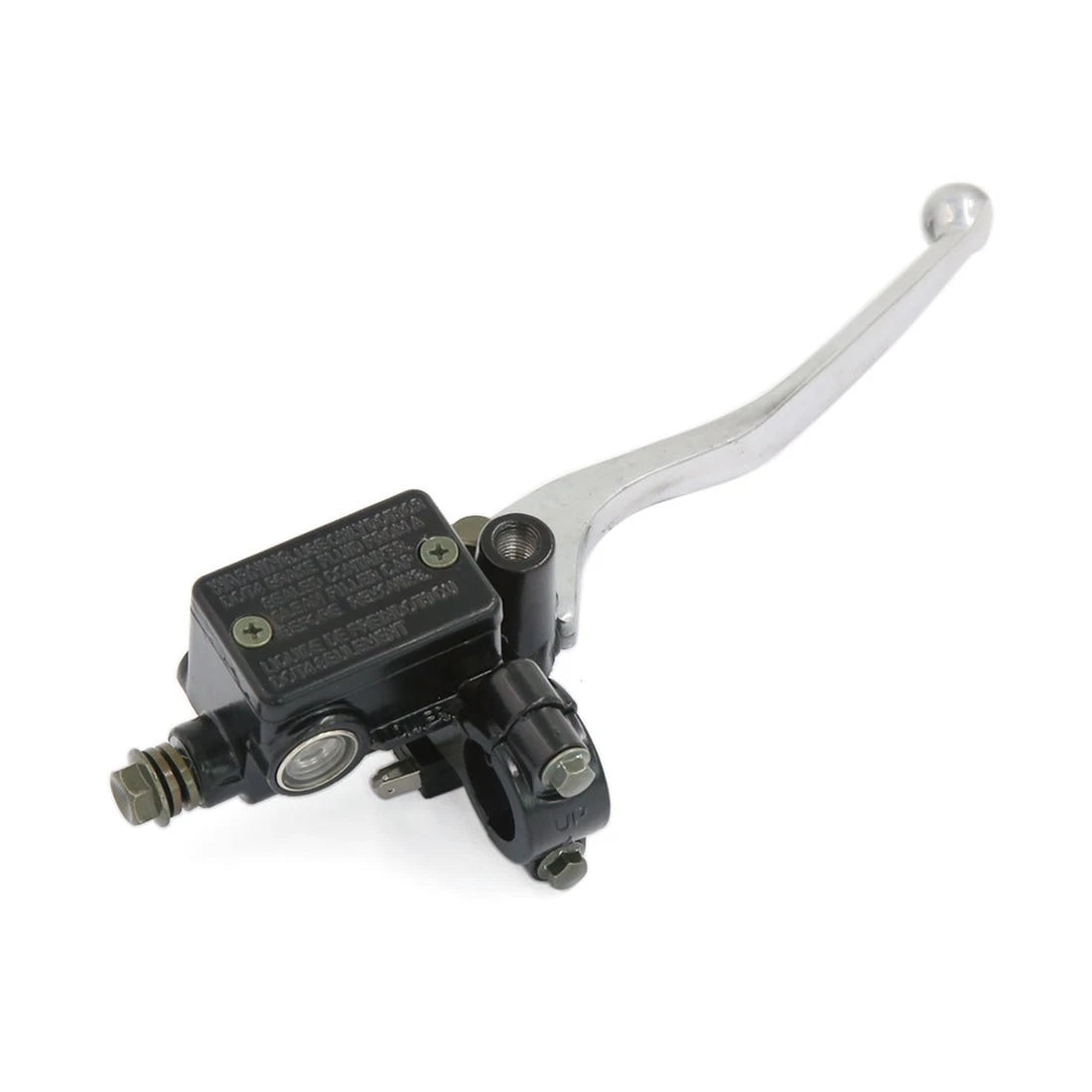 Brake Master Pump Lever Metal Front for CG125