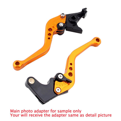 Brake Clutch Lever for KYMCO AK550 (2017-2022)