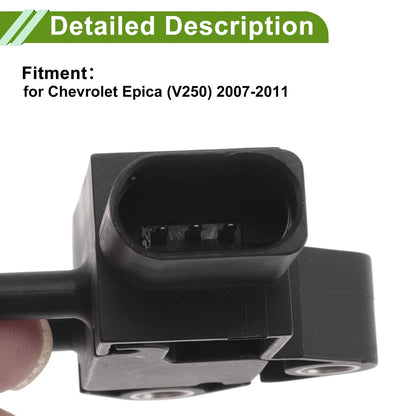 Manifold Absolute Pressure MAP Sensor for Chevrolet Epica (2007-2011)