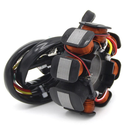Stator Coil for KTM 660 SMC, 660 Super Moto, 625 LC4 (2003-2007)