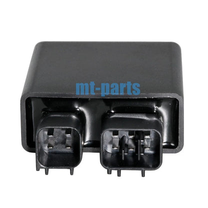 CDI Unit Assy for Suzuki UR110T UZ110T QS110T