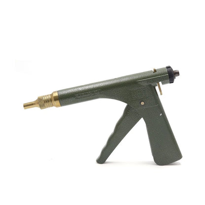 Tire Repair Plugger Kit for Tire Wheel - Mushroom Plug Probe Nozzle (AU Ship)