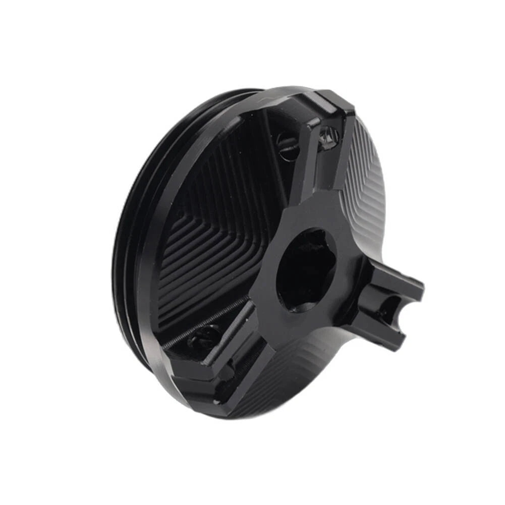 Engine Oil Filler Plug Cap Cover for BMW R nineT, R1200 RT (2014-2020, 2009-2013)