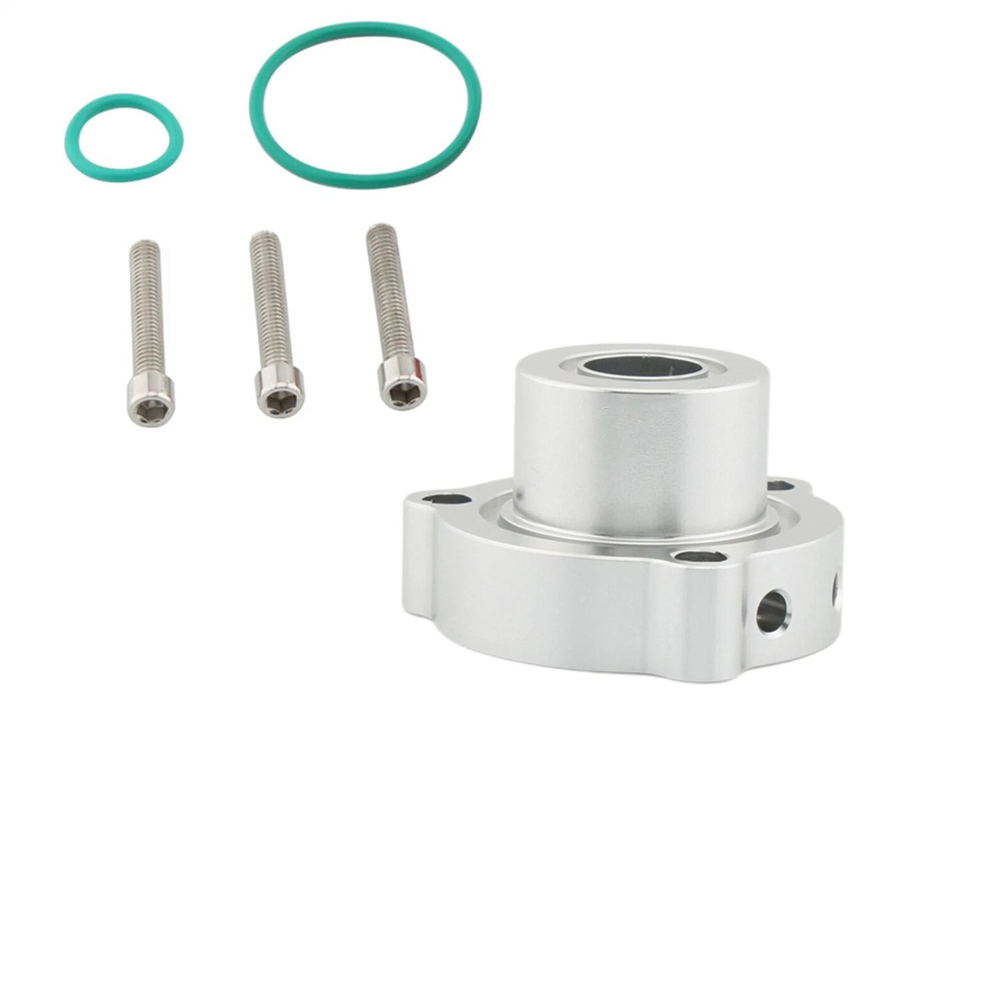 Turbo Blow Off Valve Spacer for Audi A1 A3 Q5 1.8T 2.0T (2005-2013)
