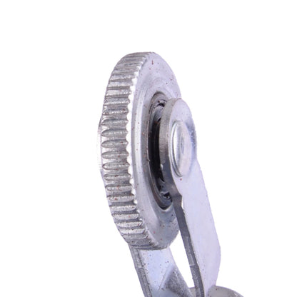 3 x Car Tire Tube Patch Repair Tools - Grinding & Polishing