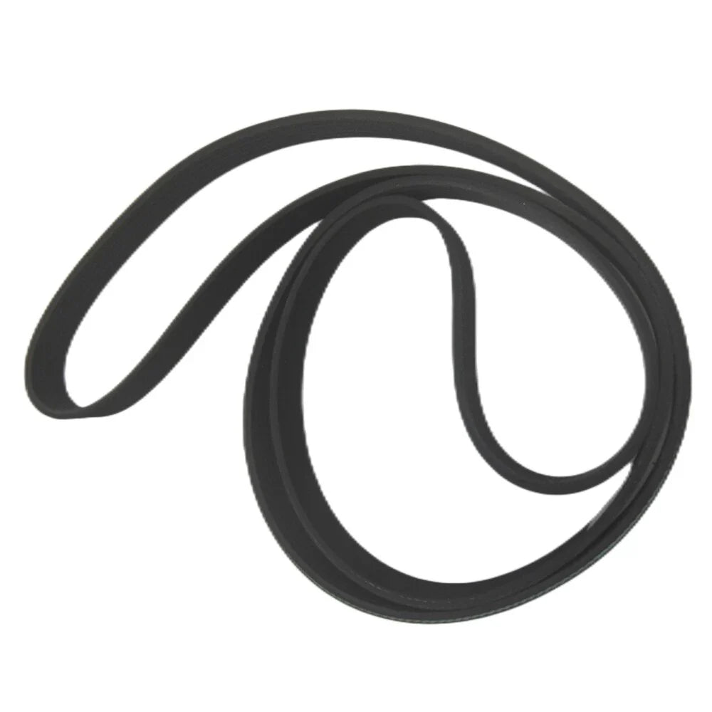 Non-Power Steering Belt for Volvo Penta D4 D6 Engines