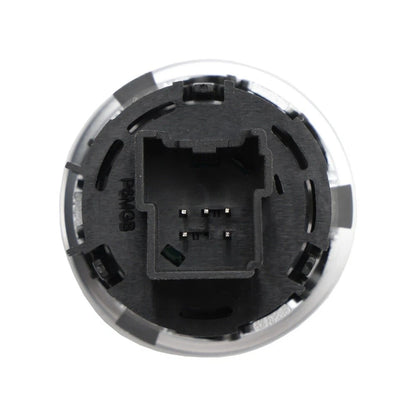 Ignition Switch Button LR070381 for Land Rover Discovery Range Rover (2005-2016)