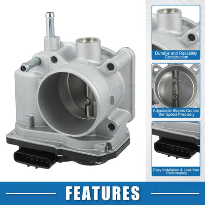 Throttle Body Assembly for Toyota Corolla (2003-2008)