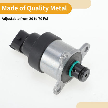 Fuel Pressure Regulator for Peugeot 307 (2001-2005)
