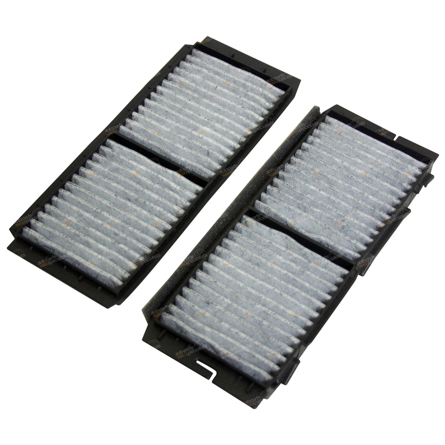 In-Cabin Pollen Air Filter for Mazda 3 BL 2.0L 2.2L 2.3L 2.5L (2009 - 2013)