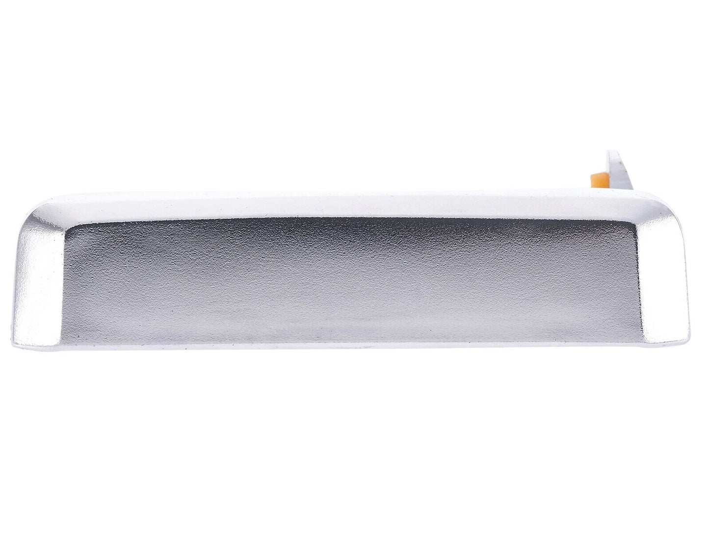 Chrome Front Left Outer Door Handle for Nissan Navara D21 (1986–1997)