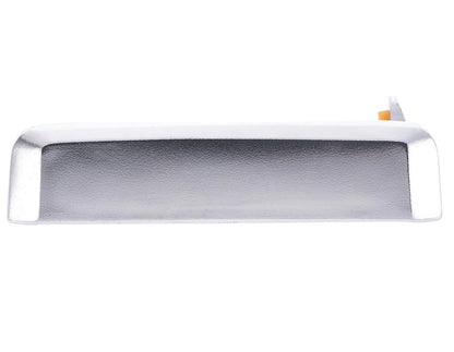 Chrome Front Left Outer Door Handle for Nissan Navara D21 (1986–1997)