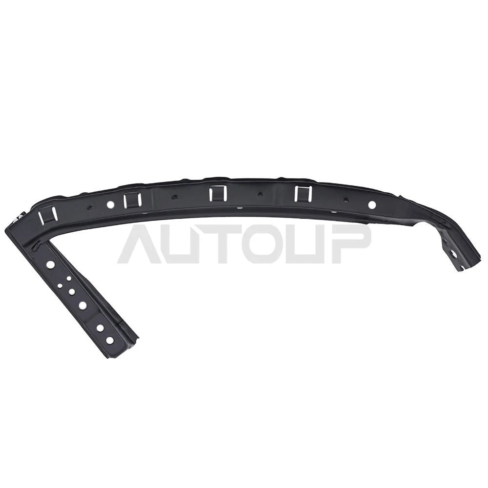 Front Bumper Bracket Right Passenger for Honda Odyssey (2011-2017)