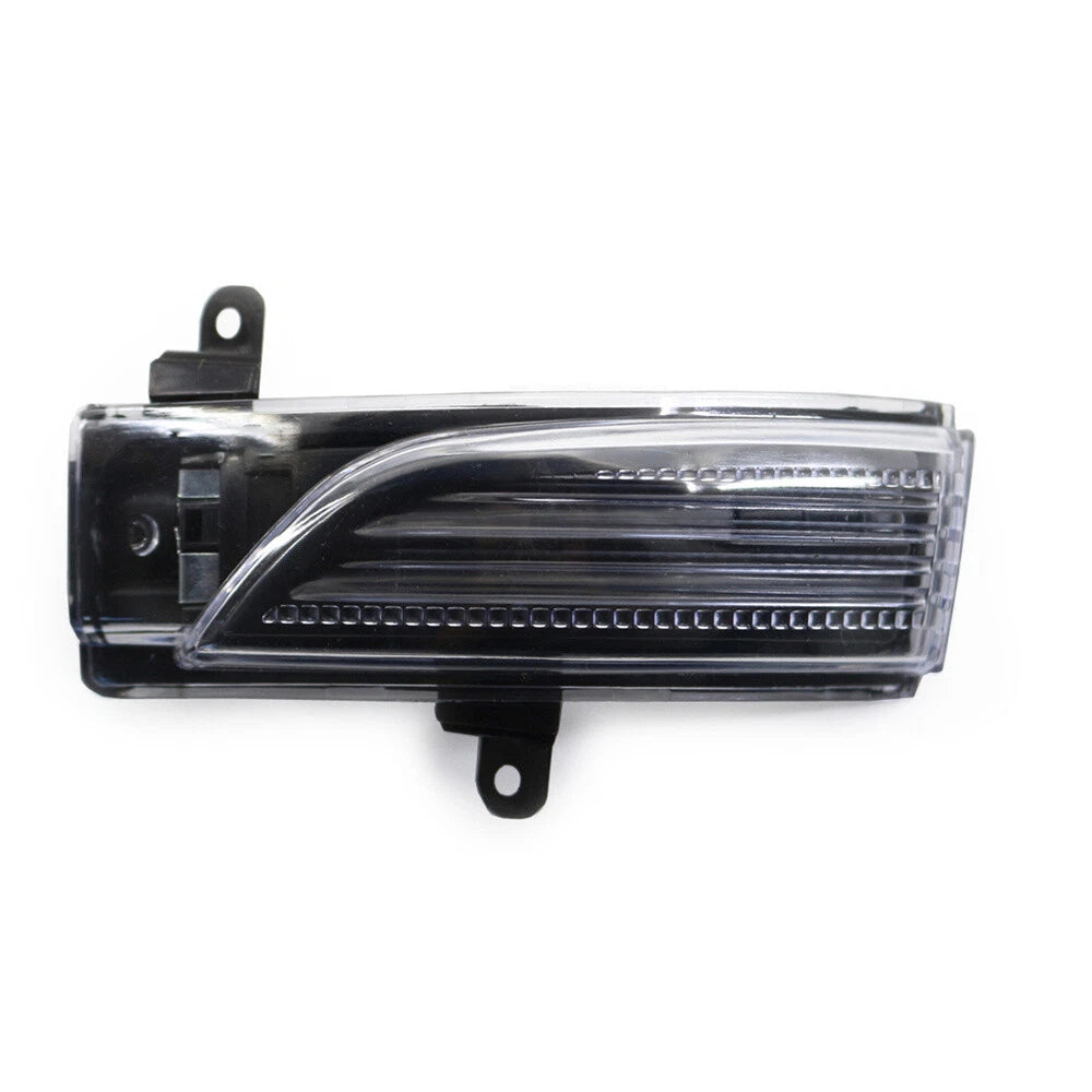 Left Side Mirror Turn Signal Light for Subaru Forester Impreza Legacy (2003-2023)