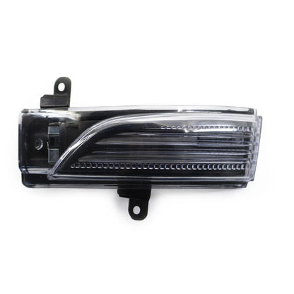 Left Side Mirror Turn Signal Light for Subaru Forester Impreza Legacy (2003-2023)