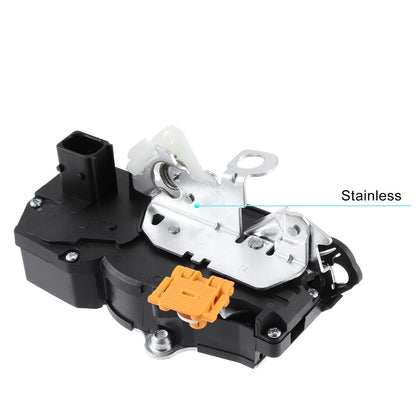 Door Lock Actuator Motor Front Right for Chevy Impala