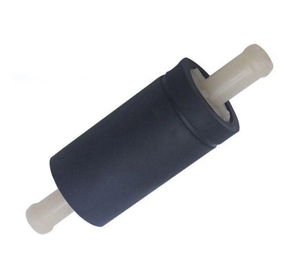 In-Line Fuel Filter/Strainer for Yamaha F70 F75 F90 F115 (2003-2023)
