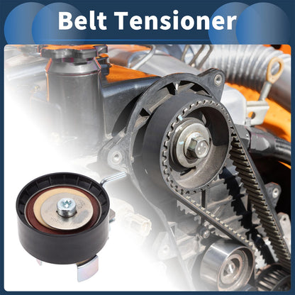 Belt Tensioner for Ford Mondeo (2010-2022) Metal 1 Pc