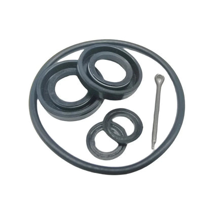 Lower Gearcase Propeller Shaft Oil Seal for Suzuki Outboard