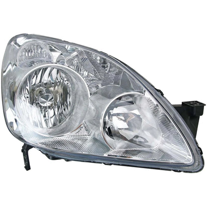 Headlight for Honda CR-V RD4/RD5/RD6/RD7 (2004-2006) - Head Assembly