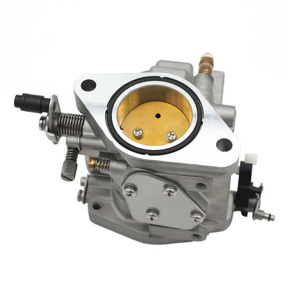 Boat Carburetor for YAMAHA 40HP 2-Stroke E40XMH Outboard Motor