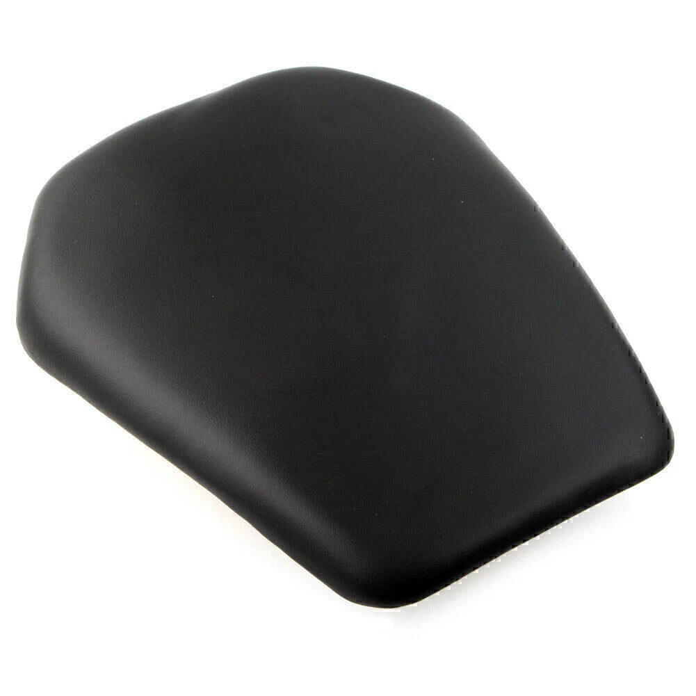 Black Rear Passenger Seat Cushion for Honda CBR1000RR (2008-2014)