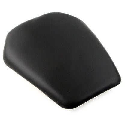 Black Rear Passenger Seat Cushion for Honda CBR1000RR (2008-2014)