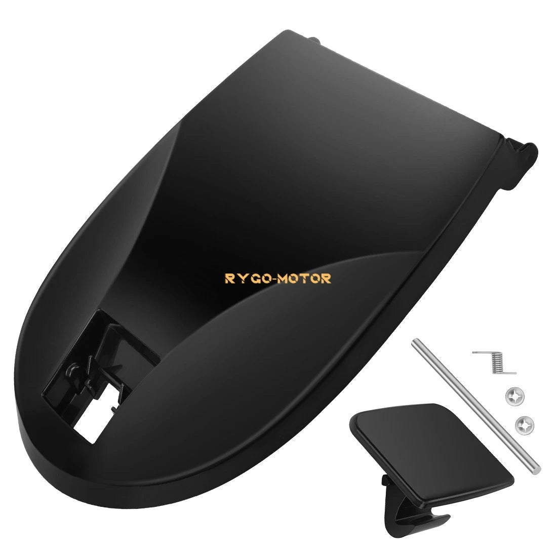 Glove Box Door Latch Kit Sea-Doo GTI (2006–2011)