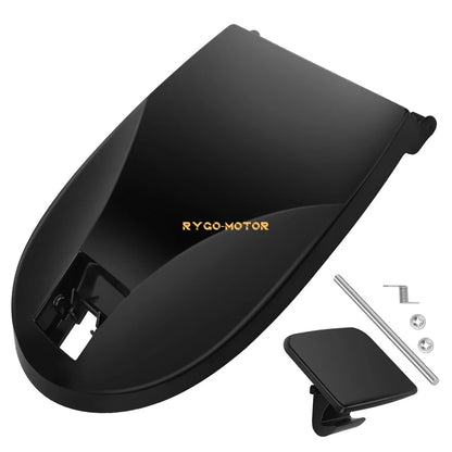 Glove Box Door Latch Kit Sea-Doo GTI (2006–2011)