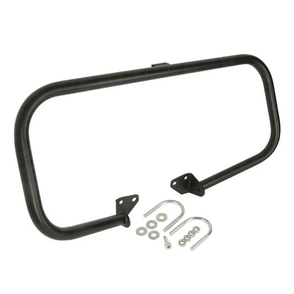 Engine Highway Guard Crash Bar for Harley Dyna Street Fat Bob FXDL FXD (06-17)