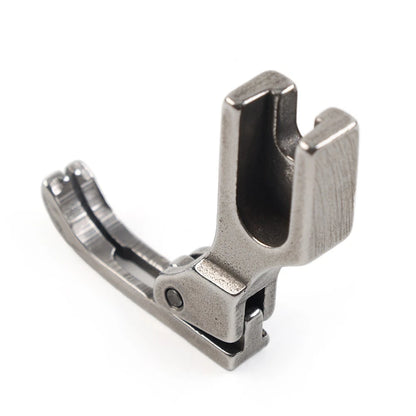 Narrow Zipper Foot for JUKI DLN-415, DLN-5410, DLN-9010 (2010-2023)