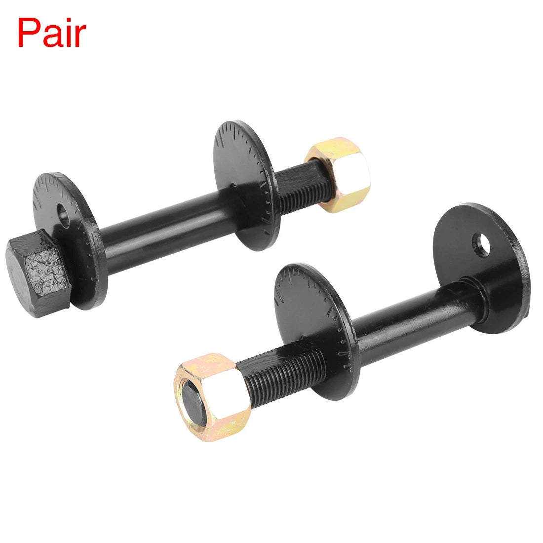 Control Arm Camber Adjust Correction Bolt Screw for Toyota 4Runner (1986–1995)