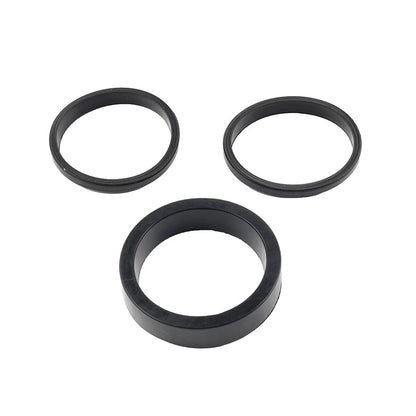 Carburetor Intake Manifold Gasket for Harley Dyna, Sportster, Softail
