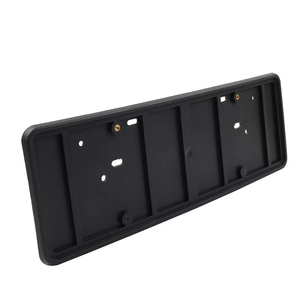 License Plate Holder Bracket for Jeep Grand Cherokee, Chrysler, Dodge