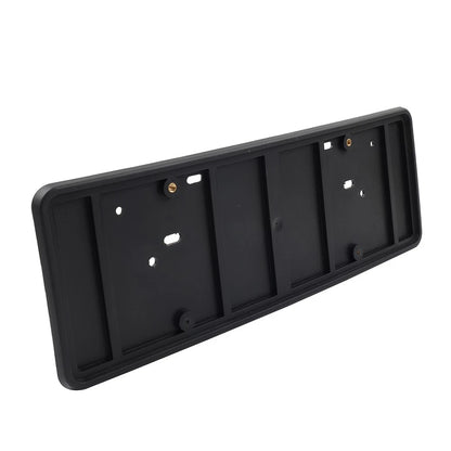 License Plate Holder Bracket for Jeep Grand Cherokee, Chrysler, Dodge