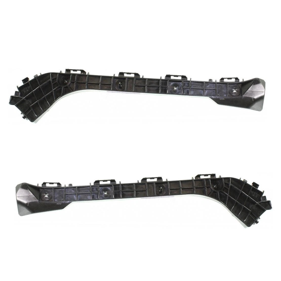 Rear Bumper Retainer Bracket for Toyota Prius (2010-2015)