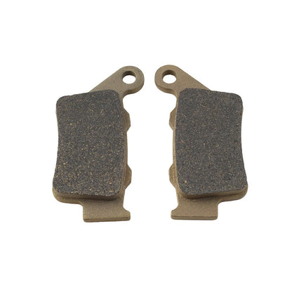 Motorcycle Rear Brake Pads for INDIAN Scout Bobber (2017-2020)