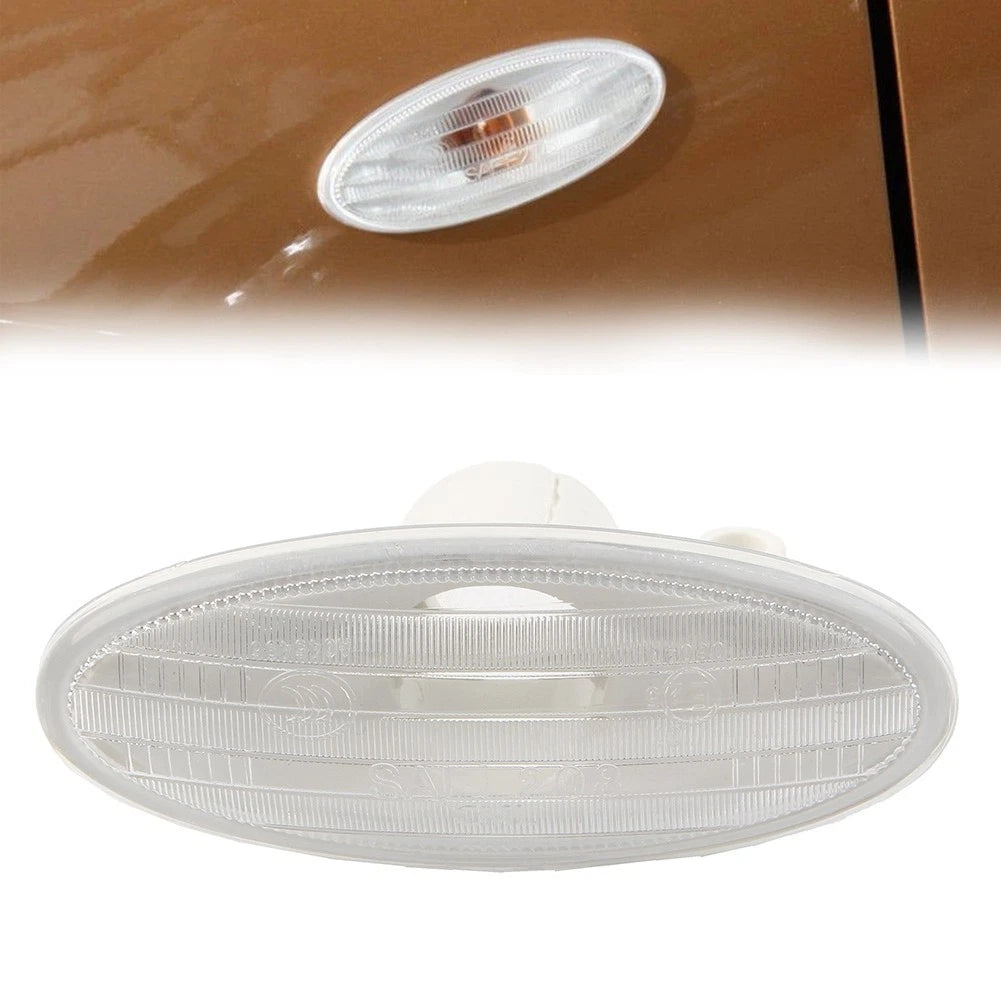 1pc Side Marker Light for Nissan Cube Micra March (2002-2014)