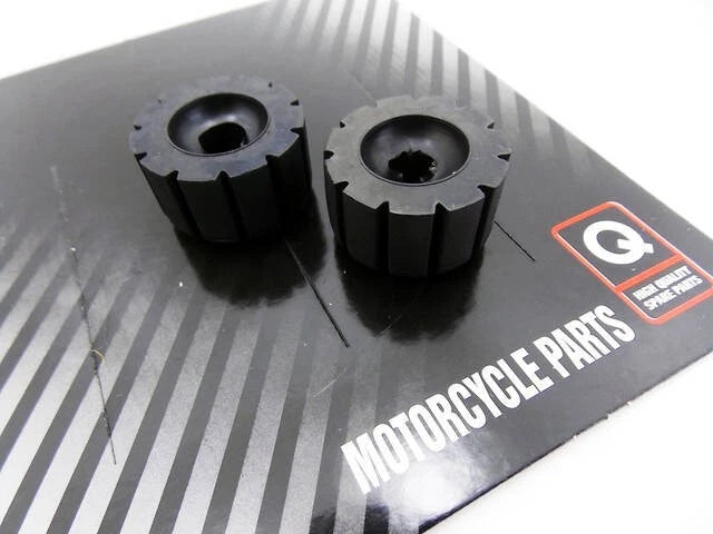 Fuel Tank Rubber Mount Cushions for Honda CB650C Custom (1980-1981)