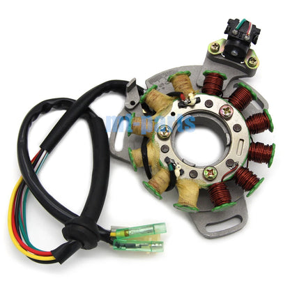 Stator Coil for Yamaha YFZ350 Banshee 350 (1987-1994)